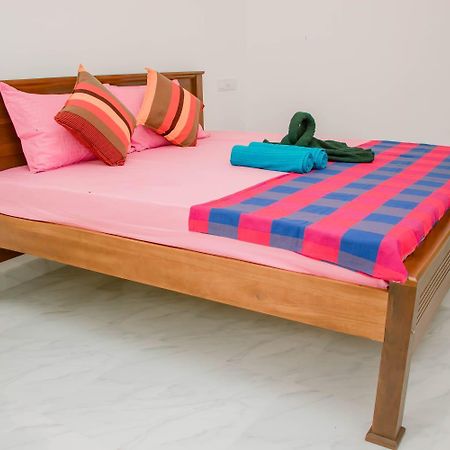 Navodya Guest Mirissa Otel Dış mekan fotoğraf