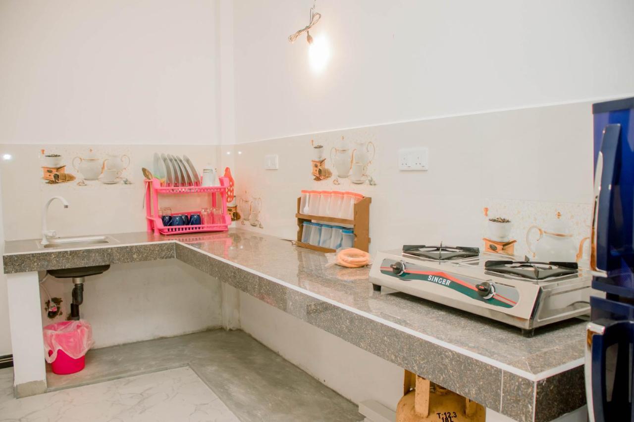 Navodya Guest Mirissa Otel Dış mekan fotoğraf