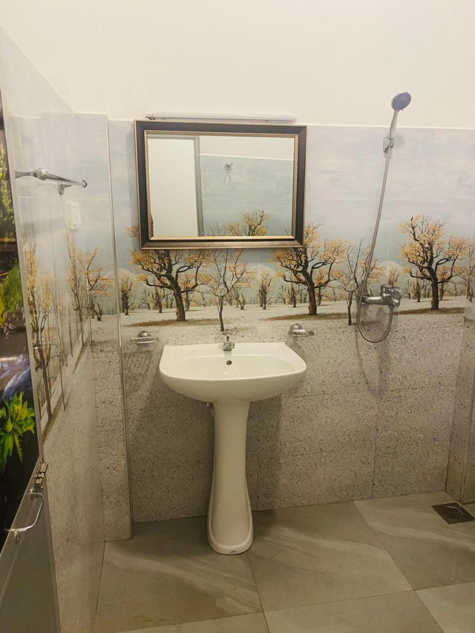 Navodya Guest Mirissa Otel Dış mekan fotoğraf