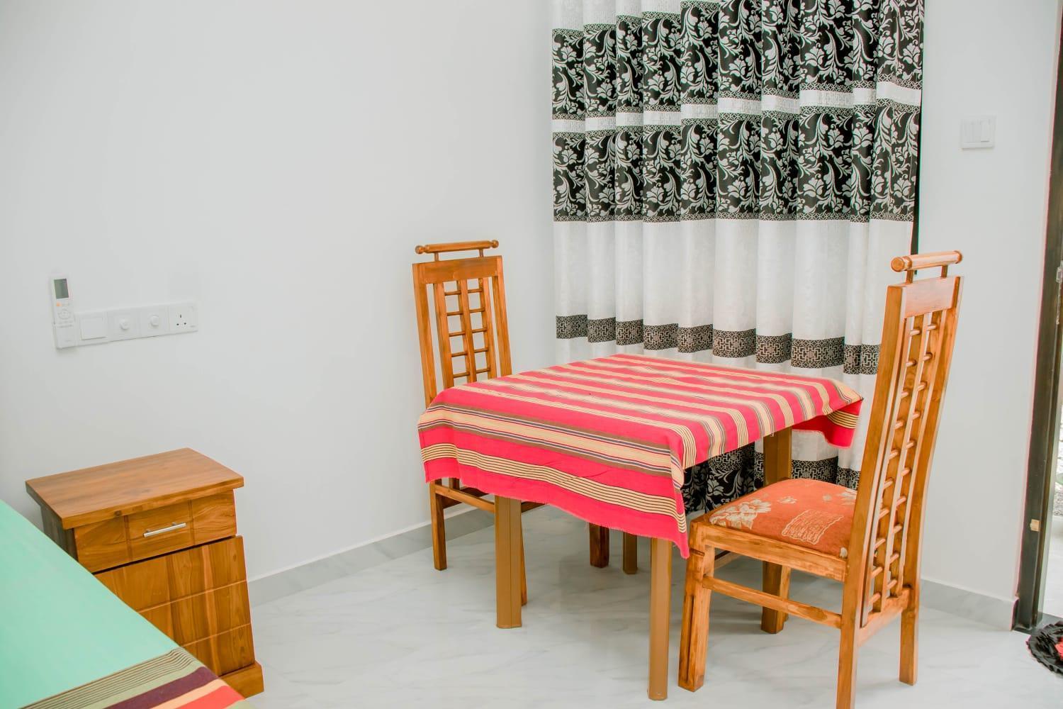 Navodya Guest Mirissa Otel Dış mekan fotoğraf