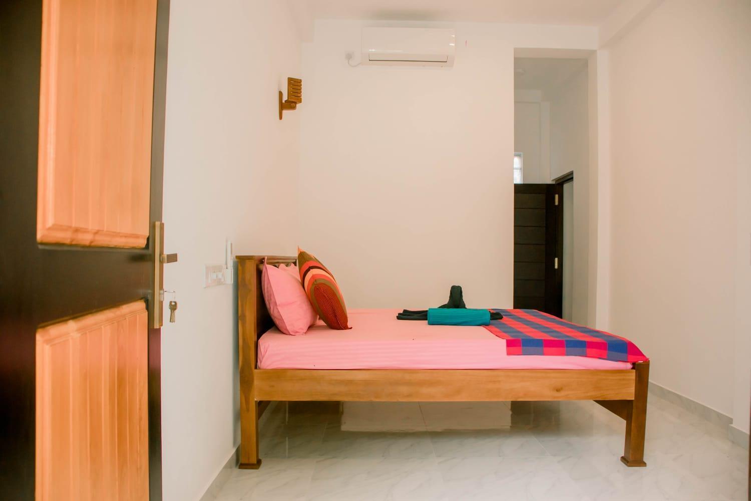 Navodya Guest Mirissa Otel Dış mekan fotoğraf