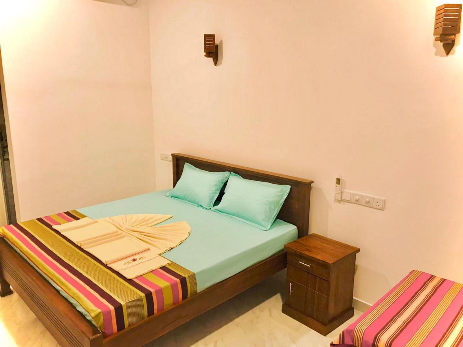 Navodya Guest Mirissa Otel Oda fotoğraf
