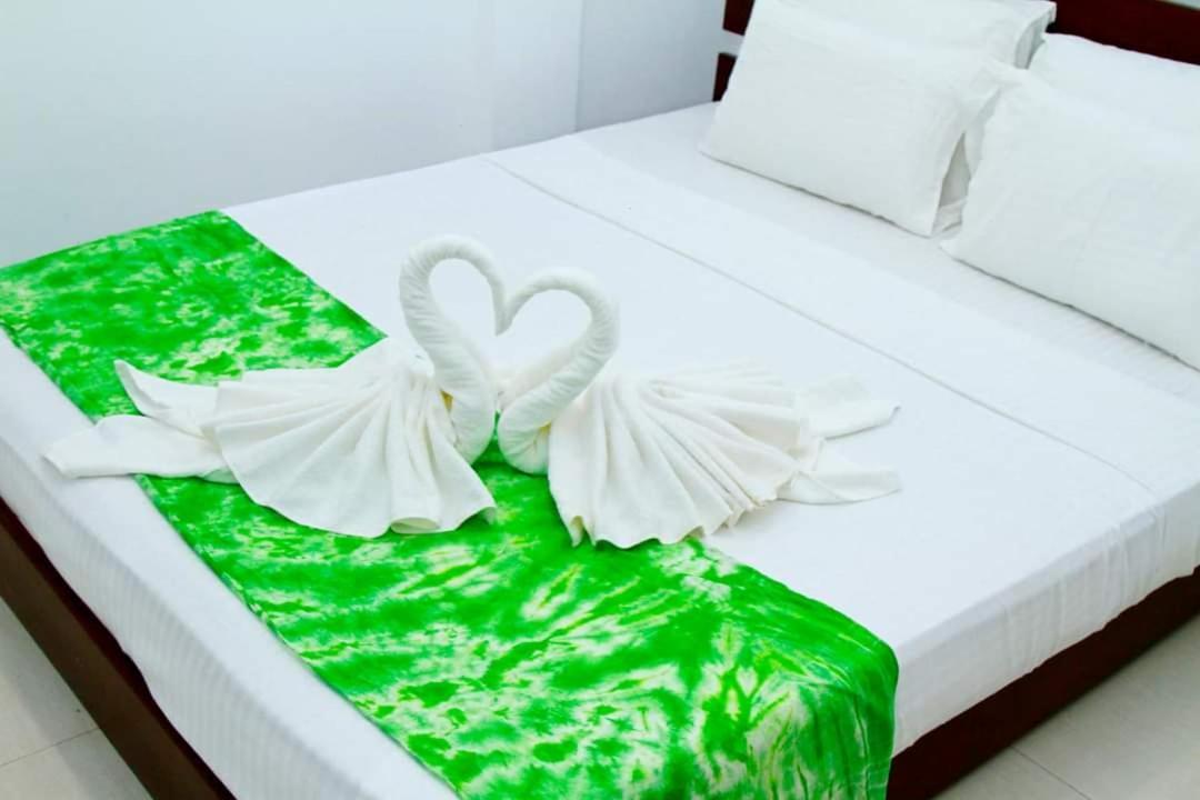 Navodya Guest Mirissa Otel Oda fotoğraf