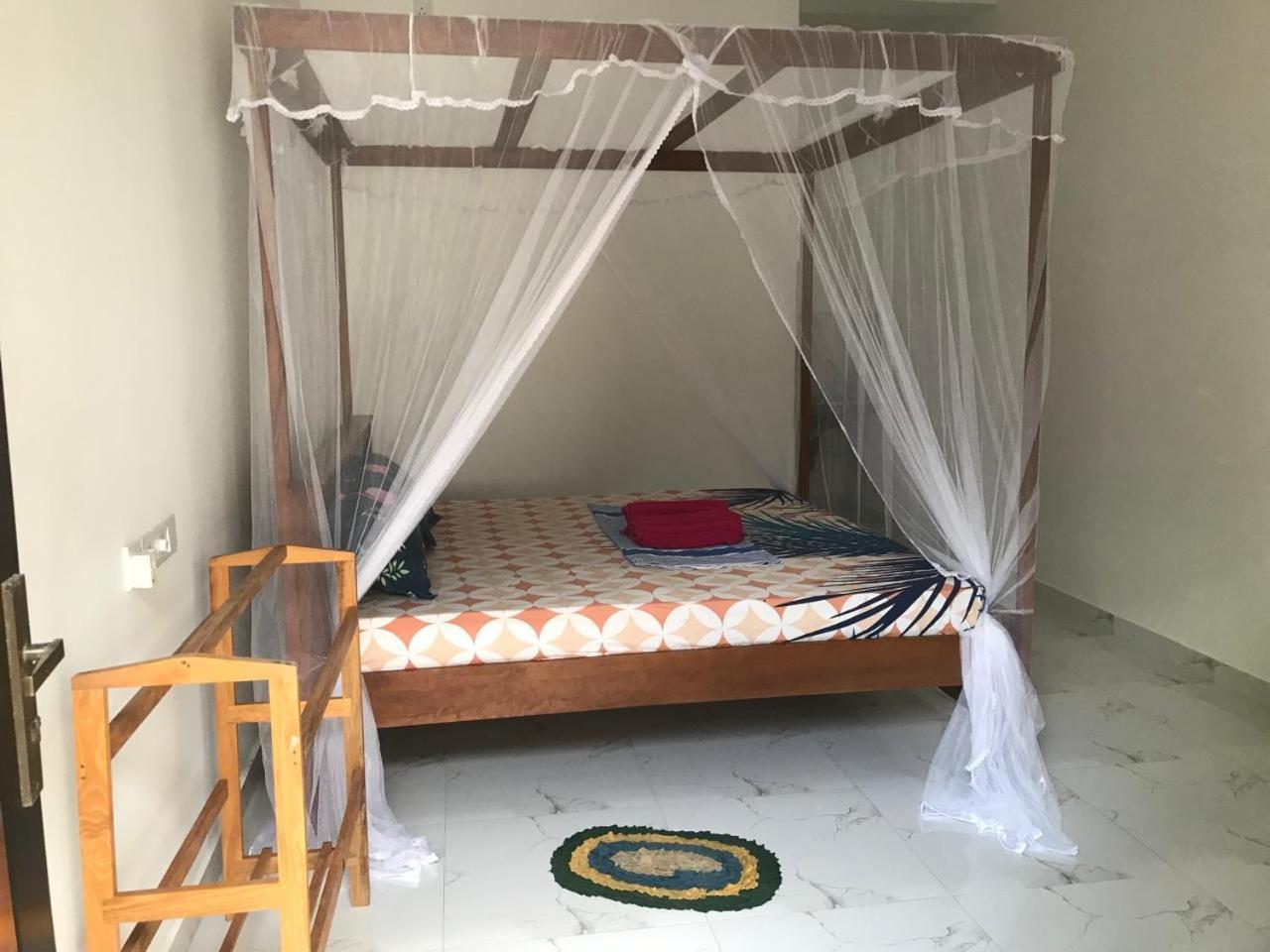 Navodya Guest Mirissa Otel Oda fotoğraf