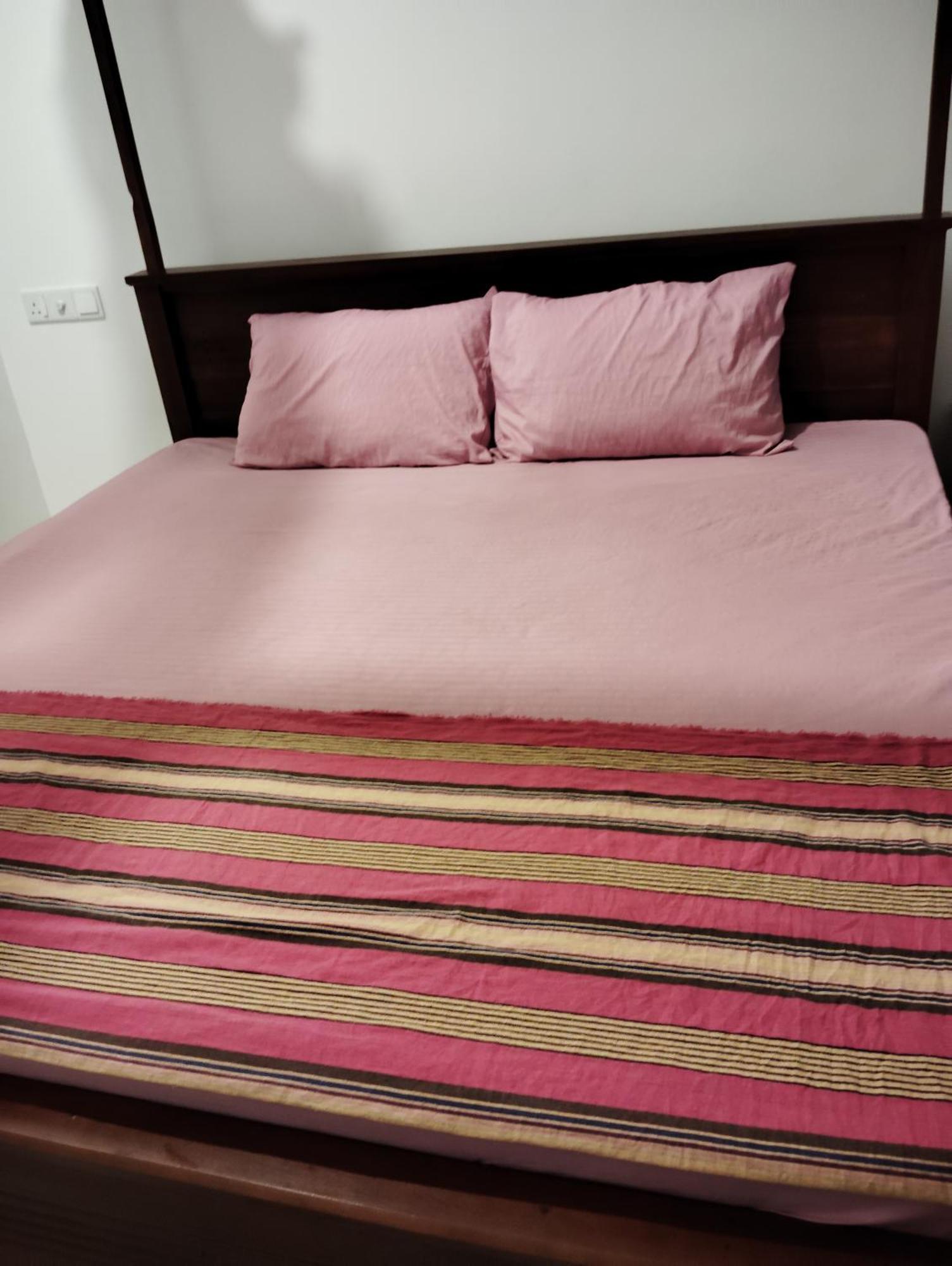Navodya Guest Mirissa Otel Oda fotoğraf